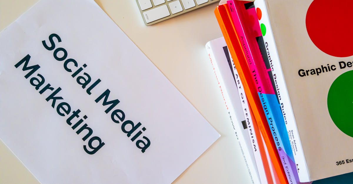 découvrez notre guide complet pour une stratégie efficace de publicité sur les réseaux sociaux b2b, optimisez votre visibilité et générez des leads qualifiés.