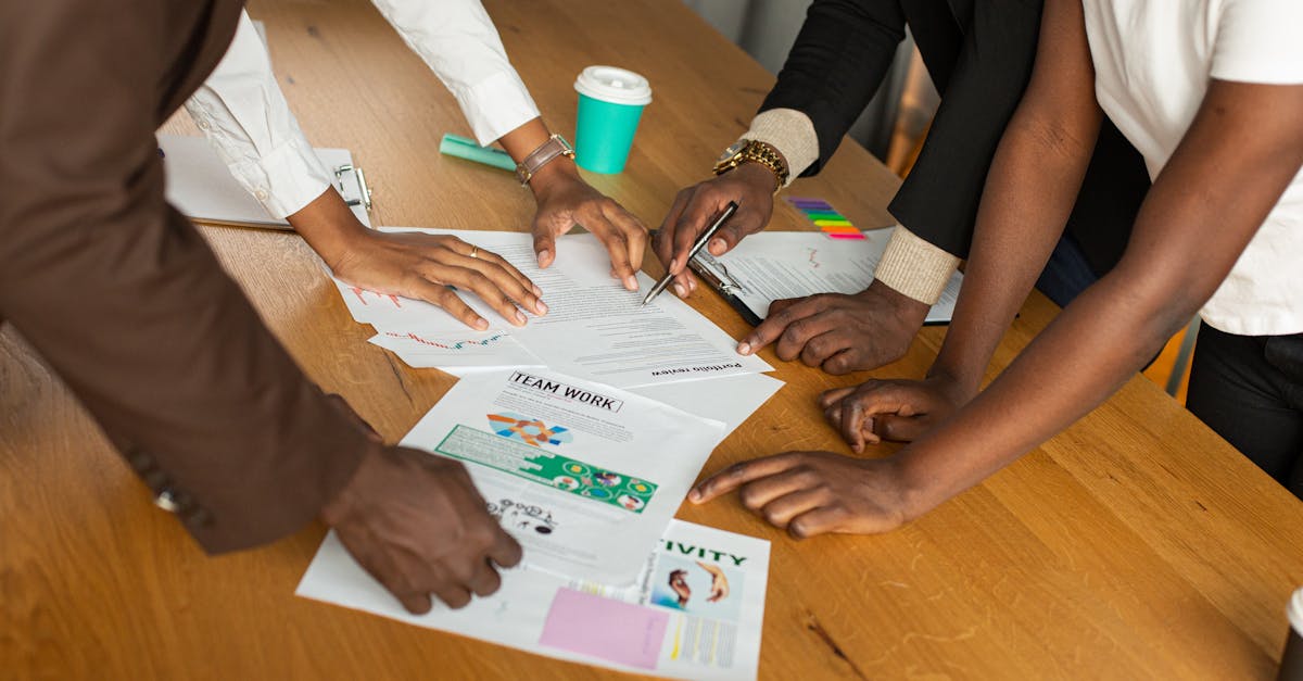 découvrez comment élaborer une stratégie de communication efficace pour atteindre vos objectifs, améliorer votre visibilité et engager votre audience.