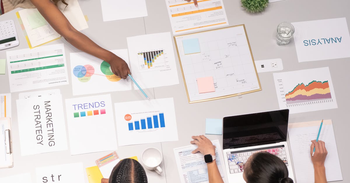 découvrez comment la collaboration entre le content marketing et le seo peut booster la visibilité de votre site web et améliorer votre stratégie digitale.