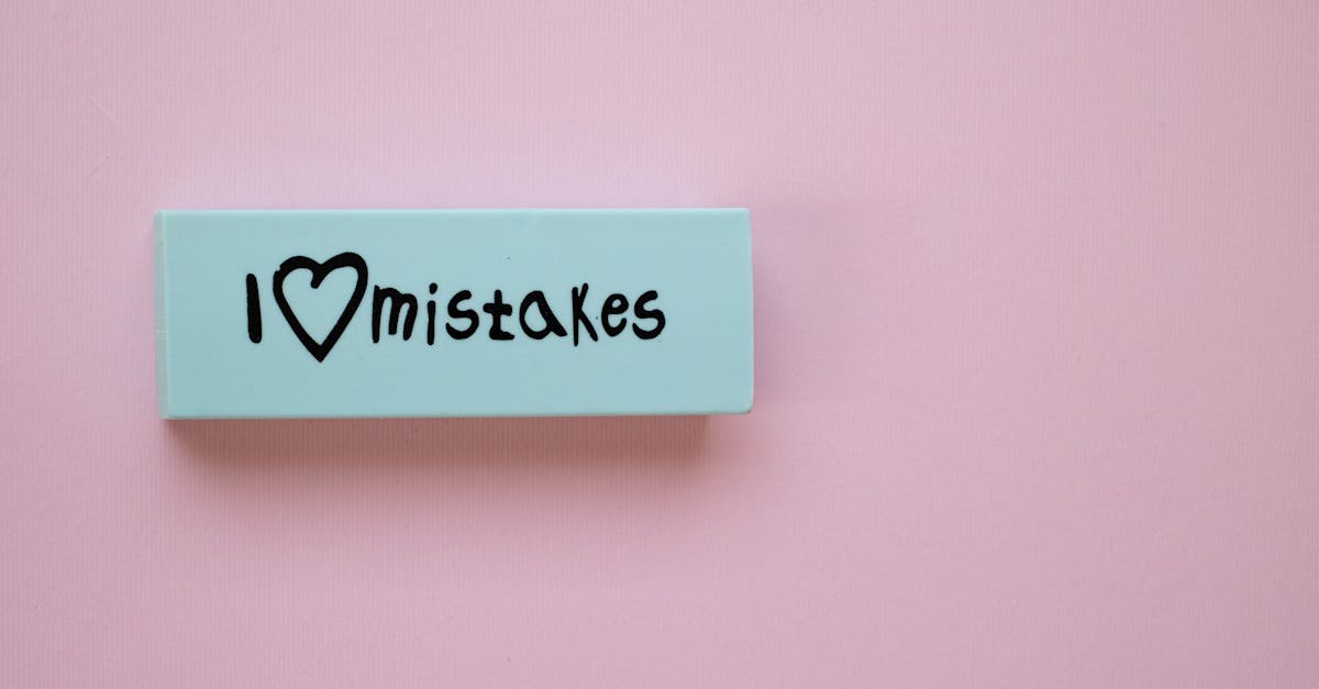 découvrez les erreurs courantes en communication digitale et apprenez à les éviter pour améliorer votre stratégie numérique et renforcer l'engagement de votre audience.