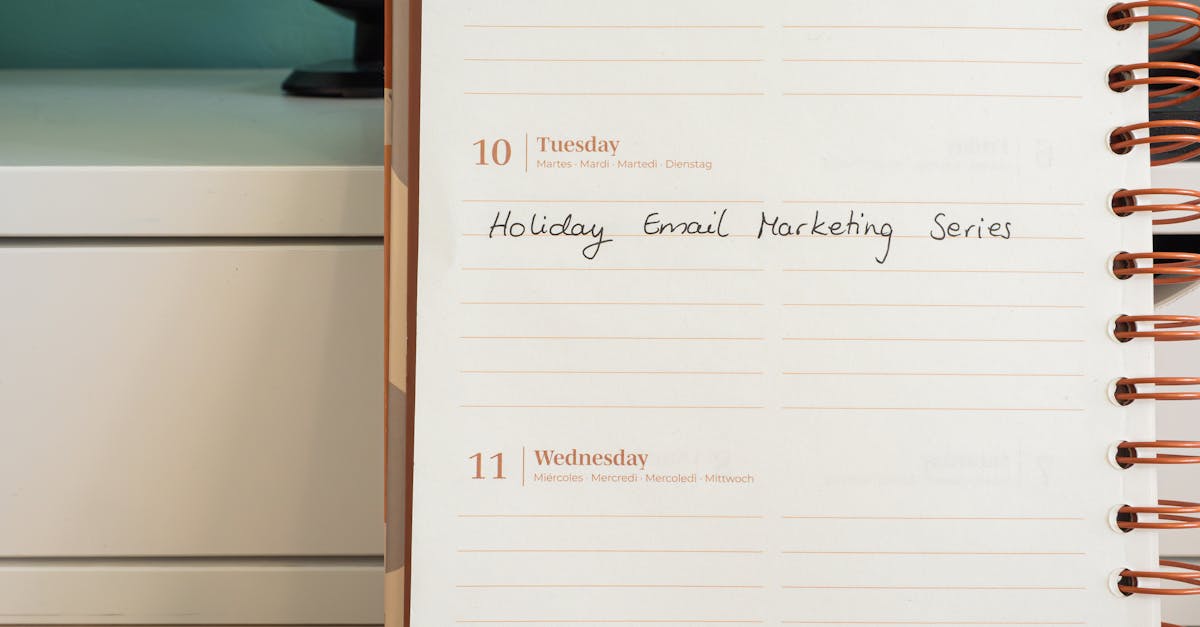 découvrez les meilleures stratégies d'email marketing pour engager vos clients, augmenter vos ventes et fidéliser votre audience grâce à des campagnes personnalisées et efficaces.