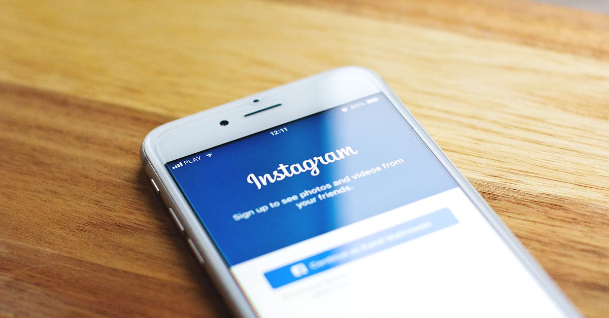 découvrez les raisons pour lesquelles votre compte instagram a été bloqué et comment le débloquer rapidement pour retrouver l'accès à toutes vos fonctionnalités.