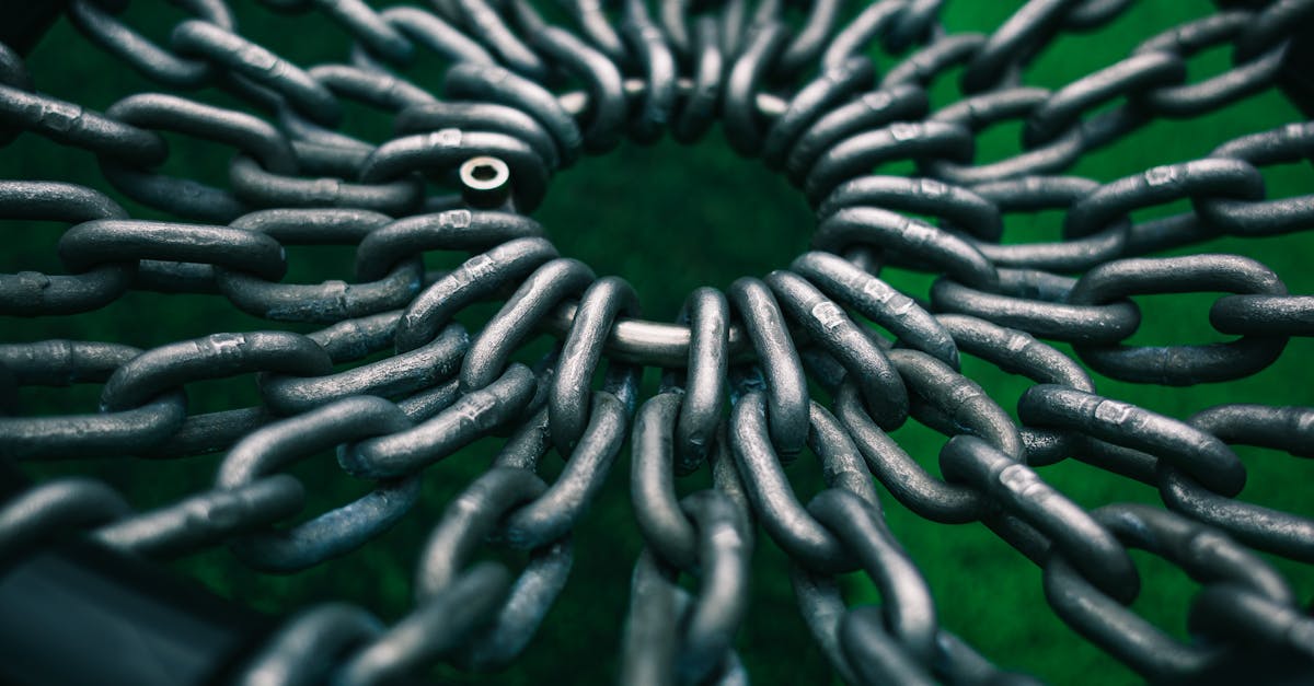 découvrez l'importance du maillage interne pour améliorer le référencement naturel de votre site web et optimiser l'expérience utilisateur.