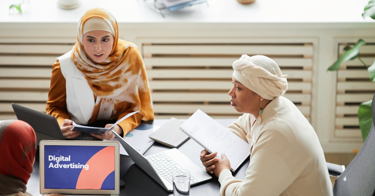 découvrez les clés du succès en publicité en ligne pour maximiser votre visibilité, attirer plus de clients et booster vos ventes efficacement.