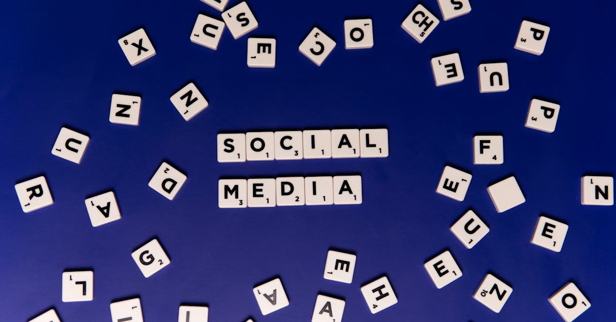 découvrez des stratégies efficaces pour augmenter l'engagement sur vos réseaux sociaux et renforcer votre présence en ligne.