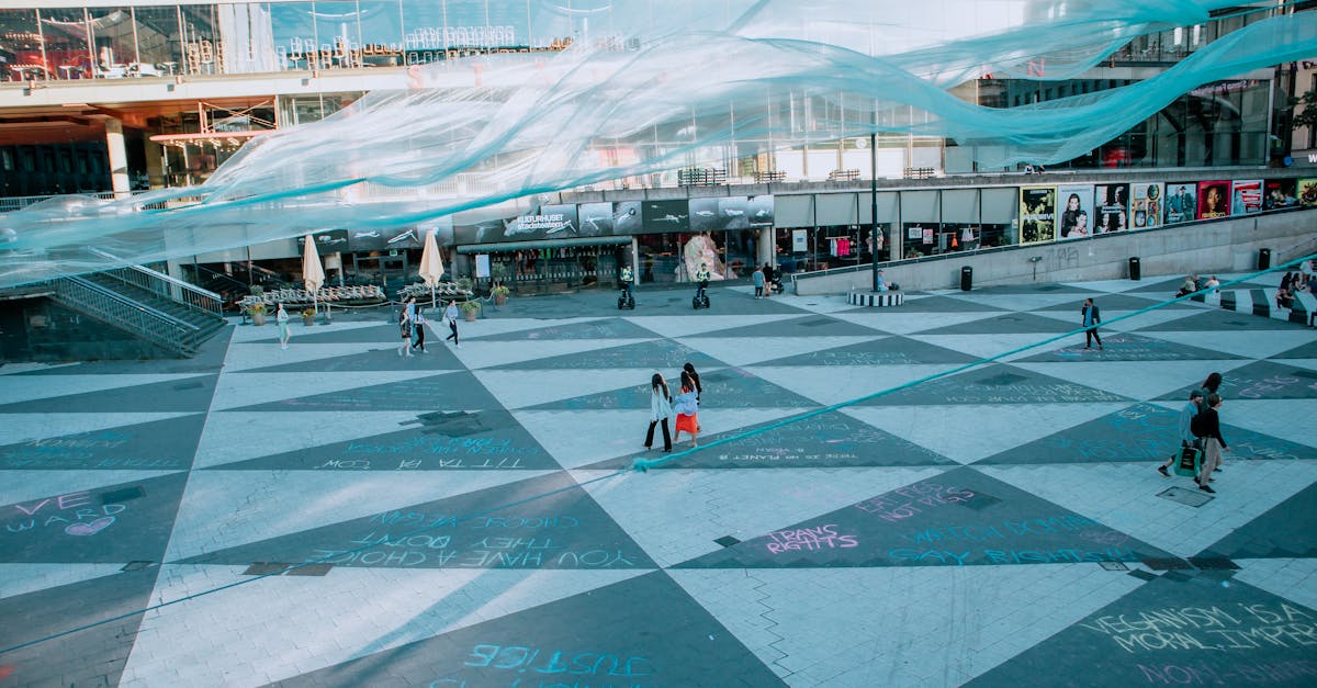 découvrez le marketing expérientiel, une stratégie innovante qui crée des expériences immersives pour engager profondément les consommateurs et renforcer la fidélité à la marque.