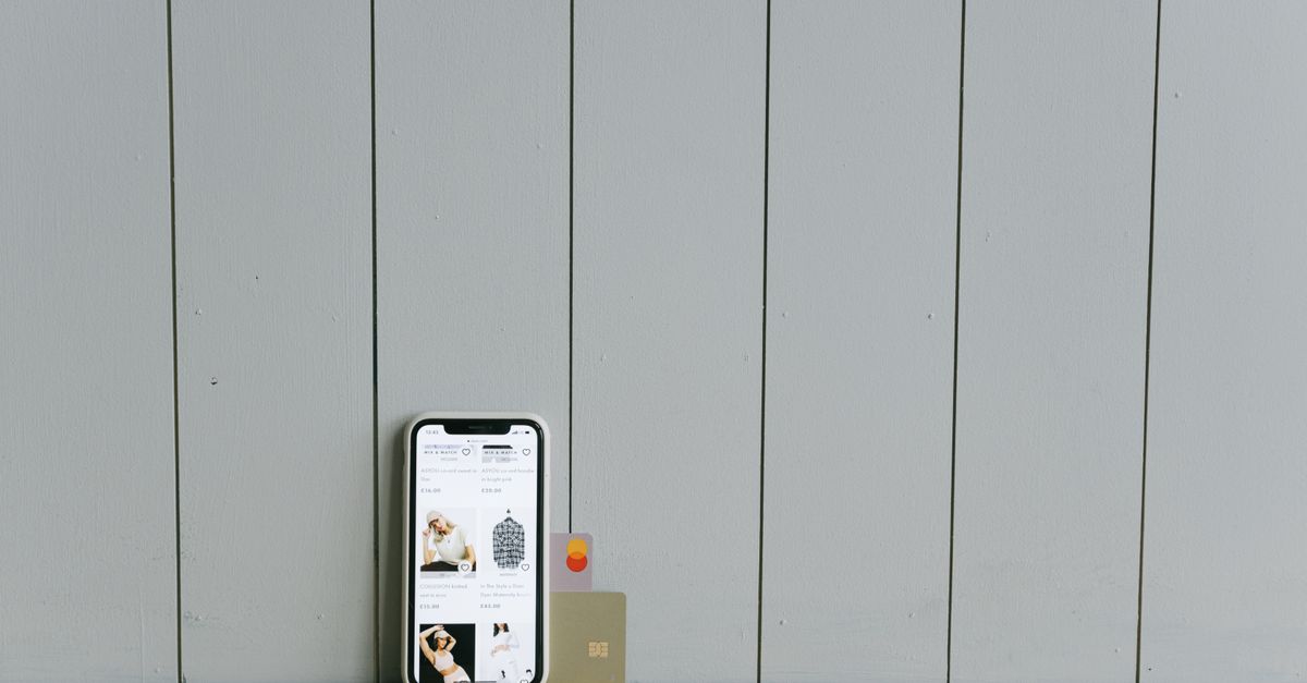 apprenez comment ajouter une carte de fidélité sur votre iphone facilement pour profiter de vos avantages en magasin.