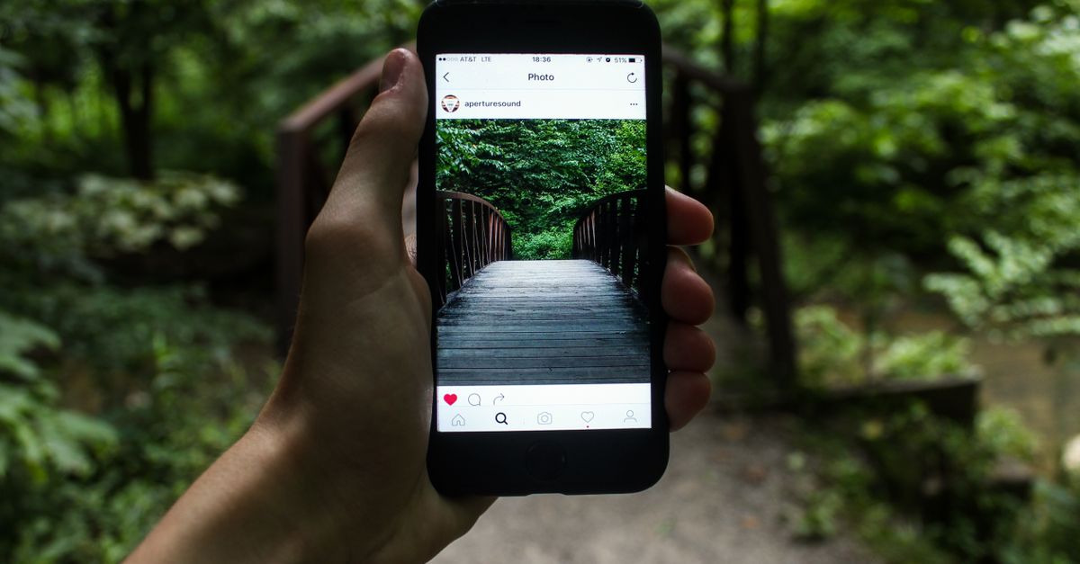 découvrez notre chaîne instagram pour des contenus exclusifs, tendances et inspirants. suivez-nous et restez connecté avec notre communauté dynamique.