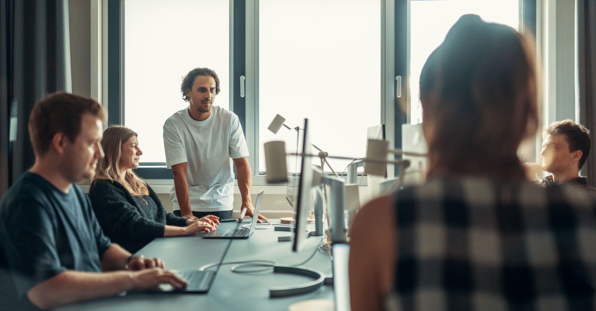 découvrez les meilleures pratiques et stratégies seo pour améliorer la visibilité de votre site web sur les moteurs de recherche et attirer plus de visiteurs qualifiés.