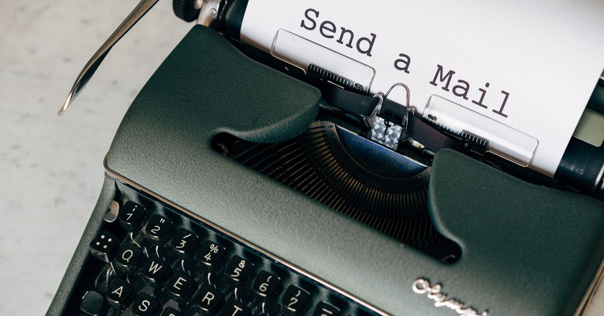 apprenez à envoyer des emails efficacement avec php grâce à des tutoriels clairs et des exemples pratiques pour maîtriser l'envoi d'emails.