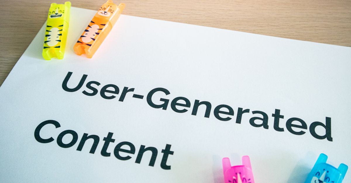 agence spécialisée en création de contenu généré par les utilisateurs (ugc) pour booster votre visibilité et engagement sur les réseaux sociaux.