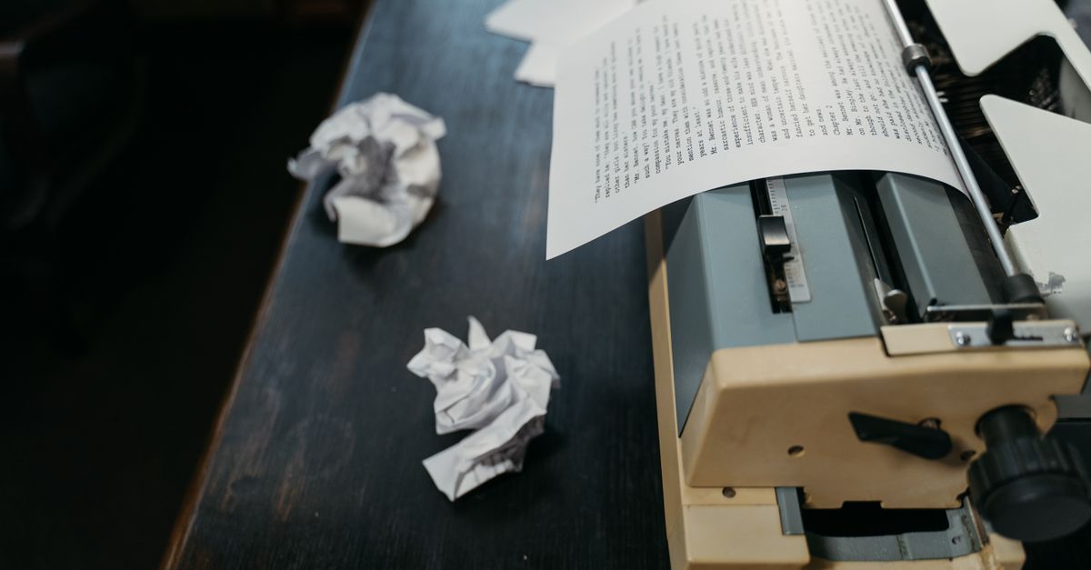 découvrez l'art du copywriting : techniques, astuces et conseils pour écrire des textes percutants qui captivent votre audience et boostent vos ventes.