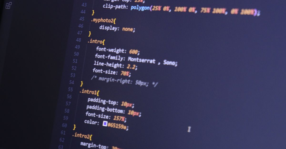 découvrez la structure d'une page web, ses éléments essentiels et comment organiser efficacement le contenu pour une meilleure expérience utilisateur.